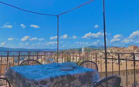 Case Baldelli La Terrazza